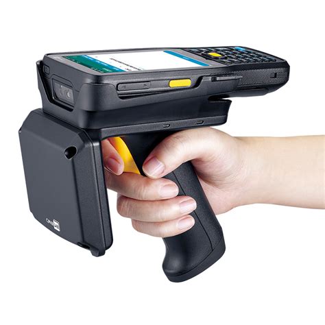 rfid handheld scanner cost|how expensive are rfid tags.